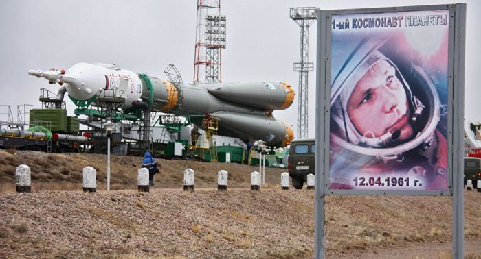 Договор аренды Байконура признали неконституционным 