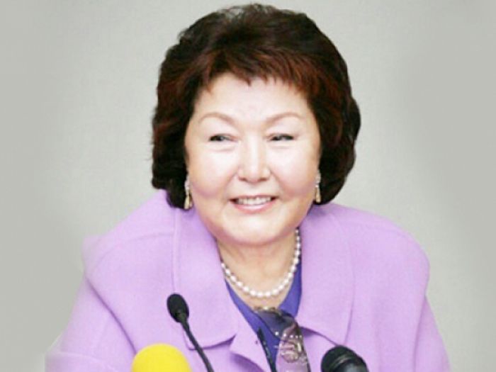 В день рождения Сары Назарбаевой во всех школах РК пройдут уроки "Самопознания"