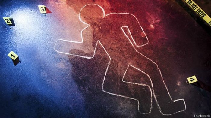 В Шымкенте произошло тройное убийство