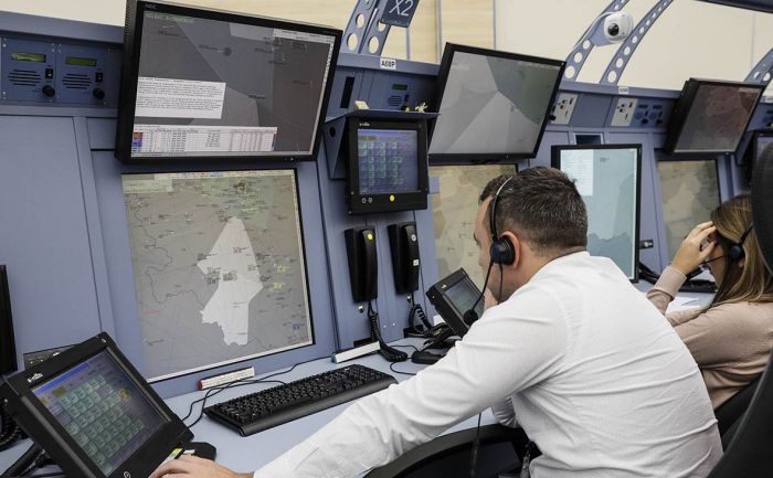 Опубликована запись переговоров пытавшихся связаться с Ан-148 диспетчеров 