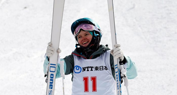 Обладательница бронзы Пхенчхана: 7 фактов о Юлии Галышевой 