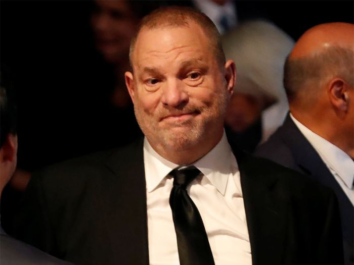 Генпрокурор штата Нью-Йорк подал иск против кинокомпании братьев Вайнштейнов