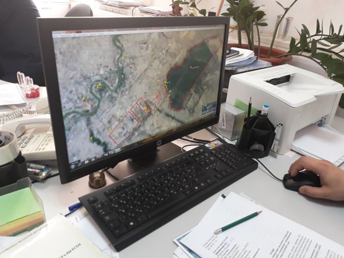 Чем пахнет «роза» 