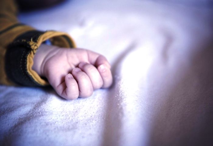 Стала известна причина внезапной смерти малыша из Кокшетау