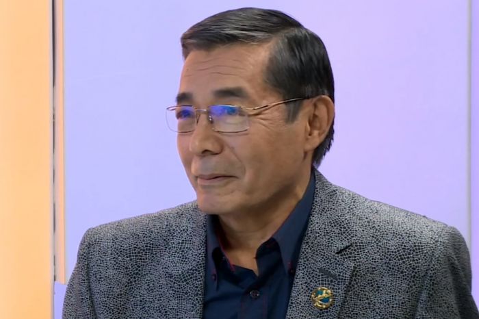 Основатель "Дос-Мукасан" назначен главой института сейсмологии в Алматы 