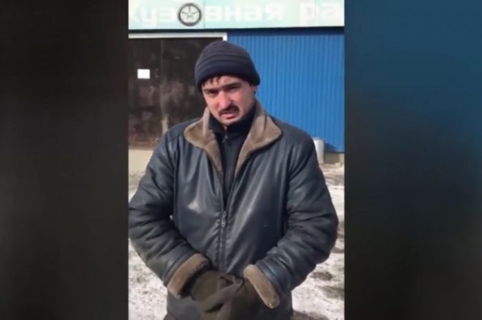 Братья-узбеки освоили Тенгиз 