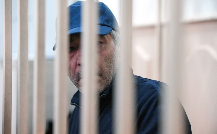 В справке ФСБ о Дагестане оказались «близкие связи» Абдулатипова 