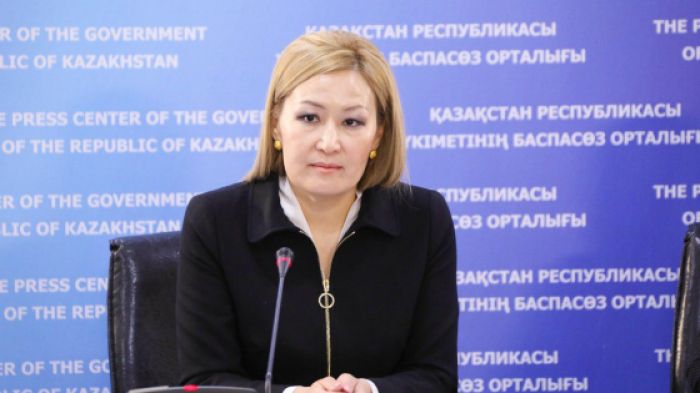 Сколько получает вице-министр образования Казахстана 