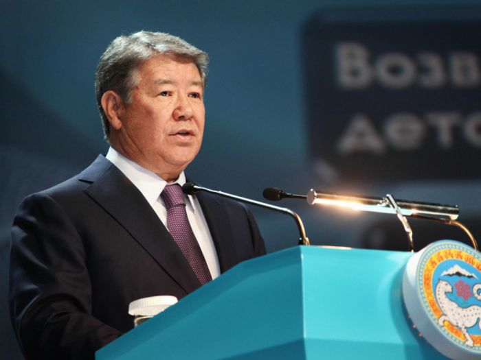 Реакция Есимова на критику Назарбаева: будем сокращать уровни управления 