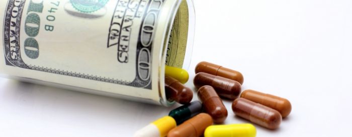 Лекарства подорожали на 7% - исследование 