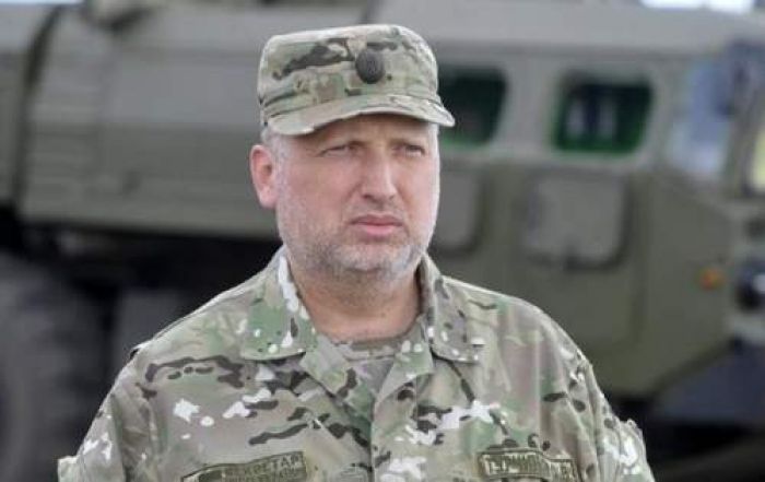 В Киеве заявили о законных основаниях для захвата территорий ДНР и ЛНР силовым путем