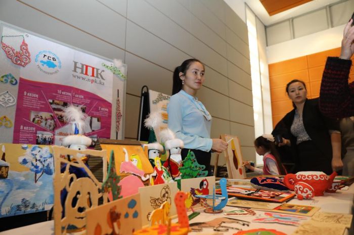 Строим будущее вместе с ТШО