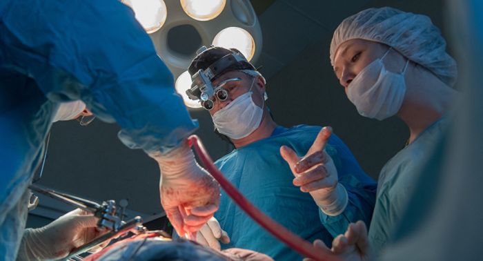 Алматинец продал почку через интернет, чтобы купить автомобиль 