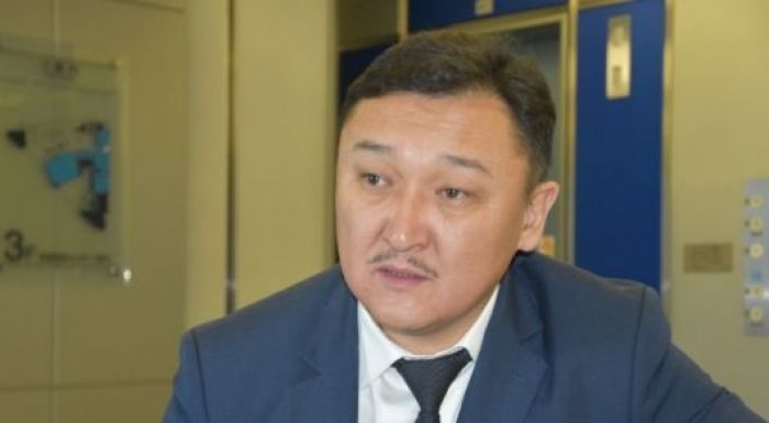 Театр драмы им М.Ауэзова не откажется от Ерлана Билала 