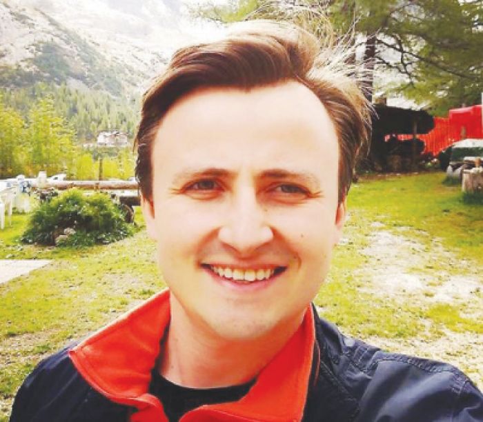 Он был прекрасным парнем - В АН-148 погиб уроженец Актобе 