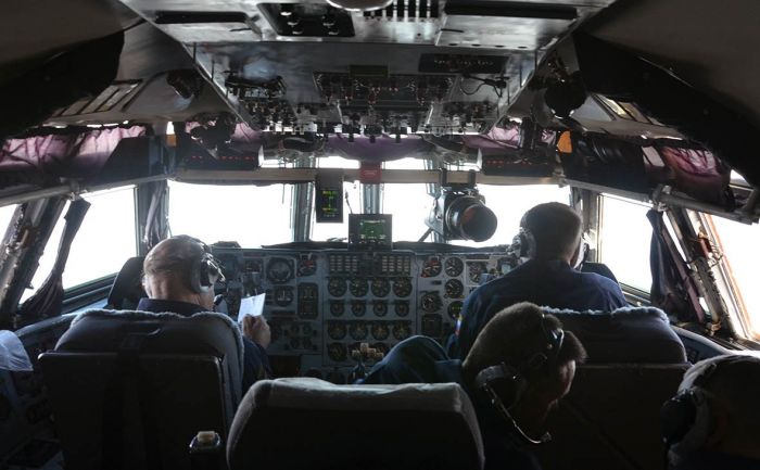  "Коммерсант": пилоты Ан-148 ругались до столкновения самолета с землей​