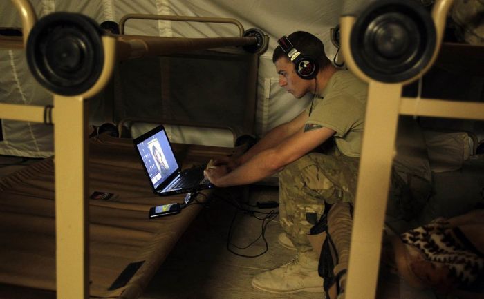 США сочли атаку NotPetya признаком участия России в конфликте в Донбассе 