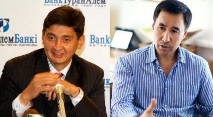 Телохранитель Татишева рассказал, как произошло убийство банкира 