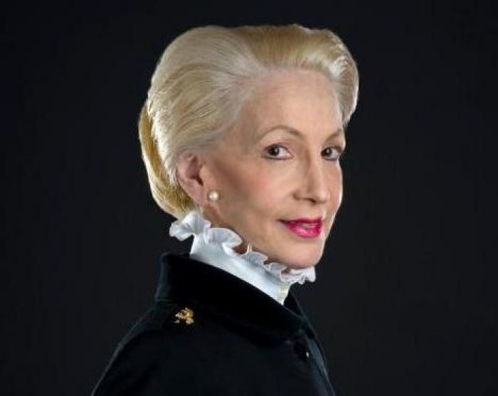 Деловой посол Великобритании возглавила совет директоров комитета МФЦА 