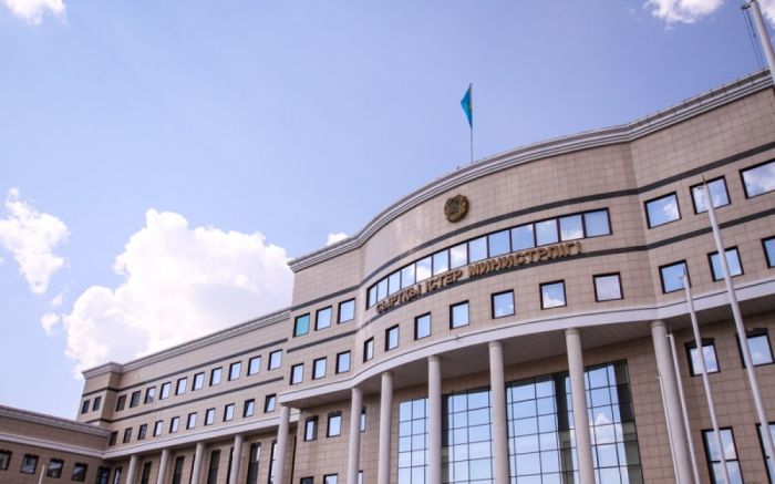 Гибель казахстанки в Шри-Ланке подтвердили в МИД РК 