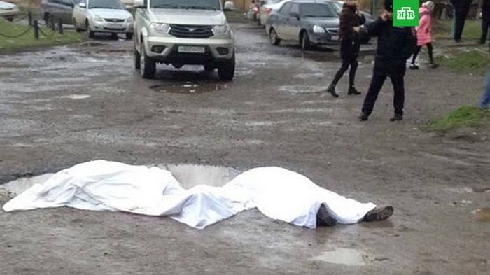 В больнице остаются четыре человека, получившие ранения при нападении на храм в Дагестане  