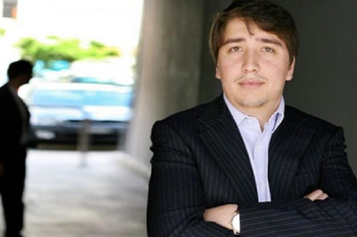 Английский суд отклонил заявление Ильяса Храпунова 