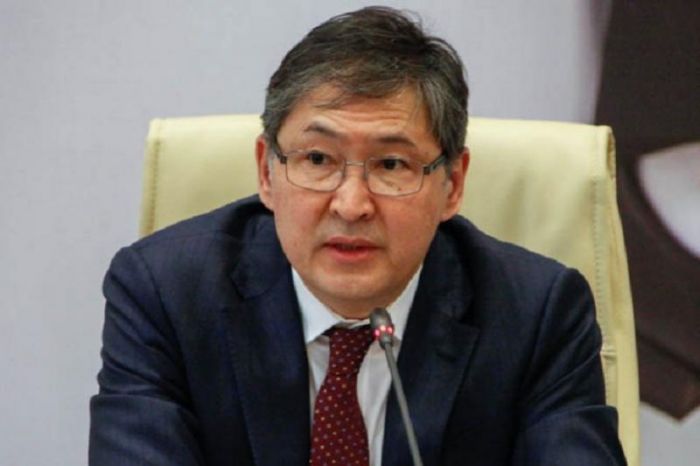 Сагадиев о приватизации объектов образования: Мы категорически против