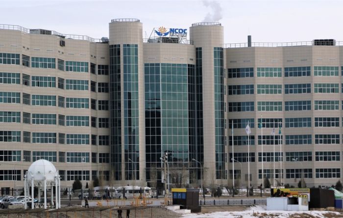 Укрощение строптивой, или Дело NCOC