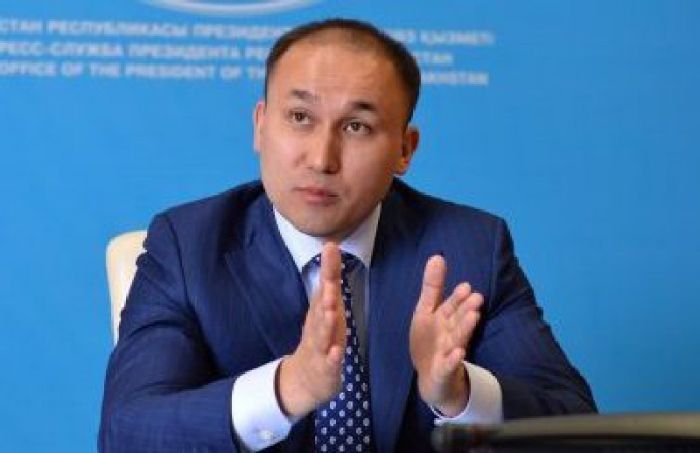 Никакой спешки не будет – Абаев о внедрении нового алфавита