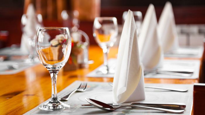 Я от Баке: как рестораны в Астане стали жертвами "акима" 