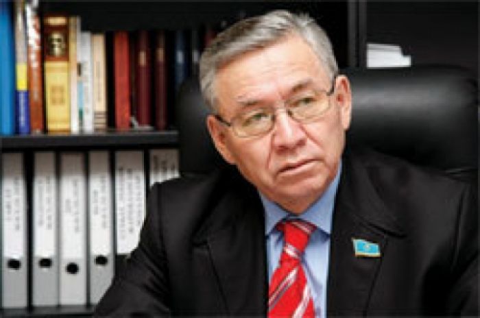 "Подключите сигнал желания" — советник министра культуры о переходе на латиницу 