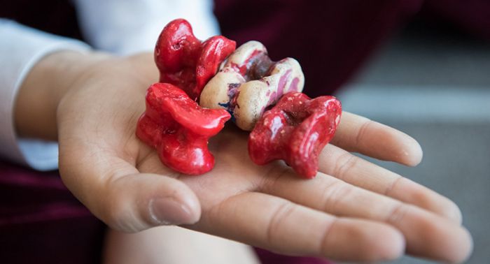 Ловкие и меткие: игру в асыки будут популяризировать за рубежом 