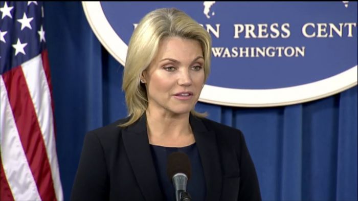 Госдеп рассказал, как США наказали российскую оборонку 