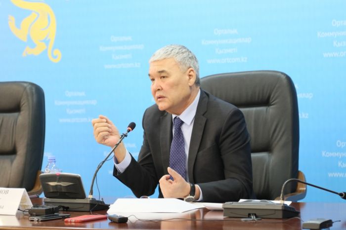 Кто на хозяйстве