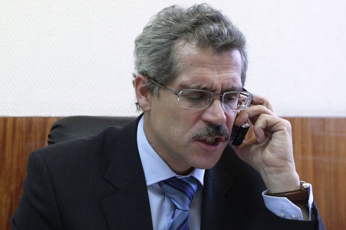 Интерпол отказался объявить Родченкова в международный розыск по требованию России  