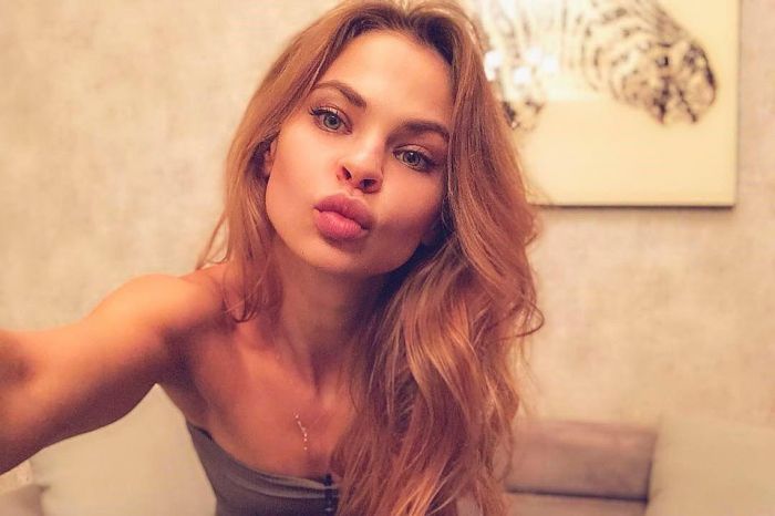 Настя Рыбка в интервью ФБК рассказала подробности об отдыхе с Дерипаской и Приходько