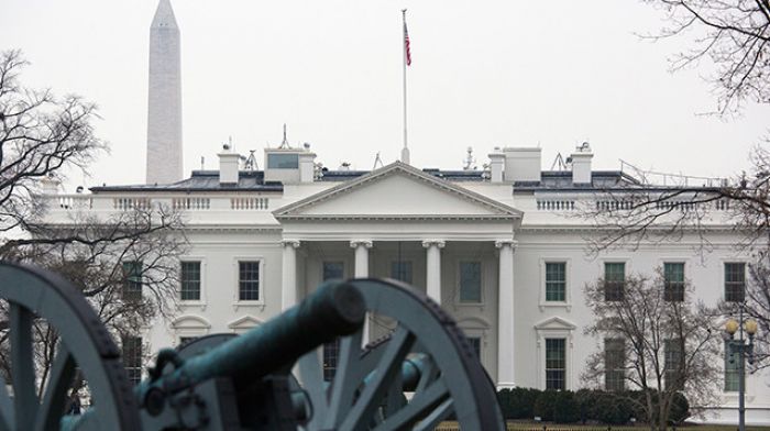 В Белом доме готовят новые санкции против России
