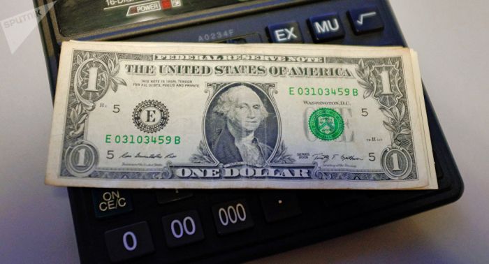 Минфин придумал, как бороться с "серыми" схемами вывода денег за рубеж