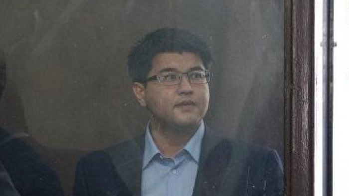 Вы давно не министр, а подсудимый – Бишимбаева призвали сознаться