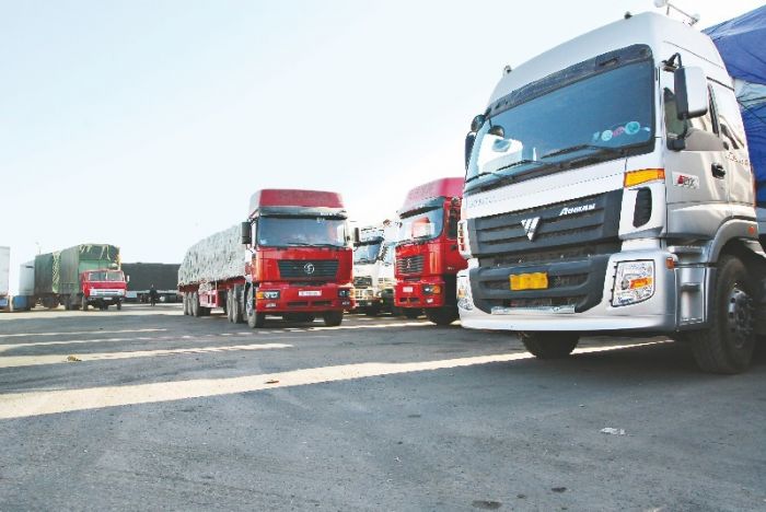 Внутренняя проверка началась в таможне Казахстана после спецоперации 