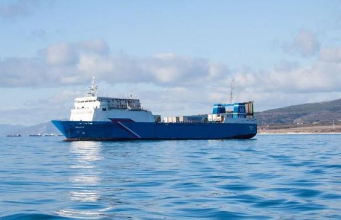 В Тунисе задержали судно с грузом оружия из России 