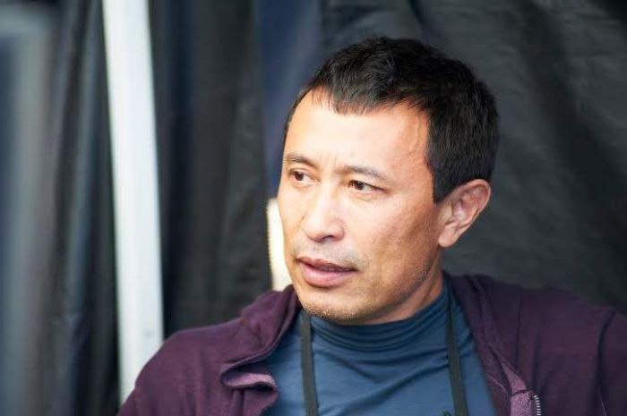 Единогласным решением Турсунов был выбран главой Союза кинематографистов Казахстана