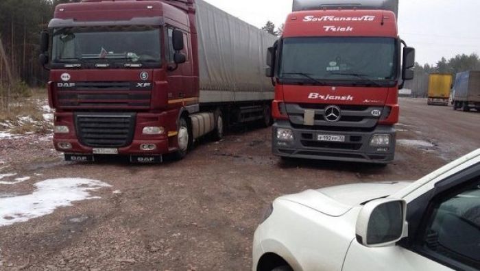 МИД Казахстана прокомментировал смерть трех человек в Подмосковье 