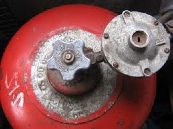 Взрыв прогремел в подвале в Алматинской области 