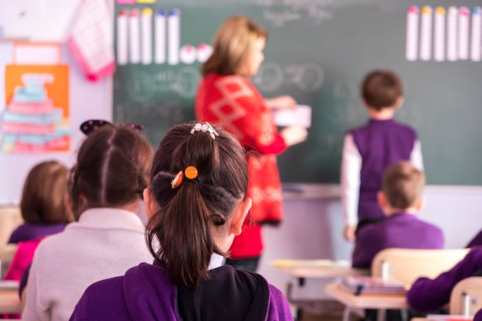 «Нулевой» класс в Казахстане введут в 2020 году 