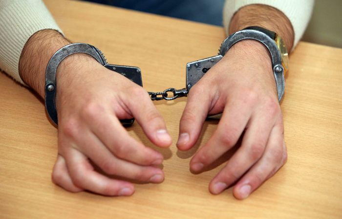 Сбежавший из столичного СИЗО рецидивист задержан