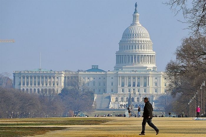 Минфин США пообещал ввести новые санкции против России в течение 30 дней  