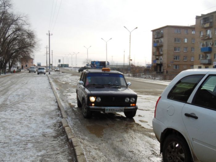 Голосуют все