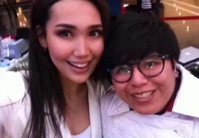 Влюбленная в Казахстан мексиканка за полгода выучила казахский язык 