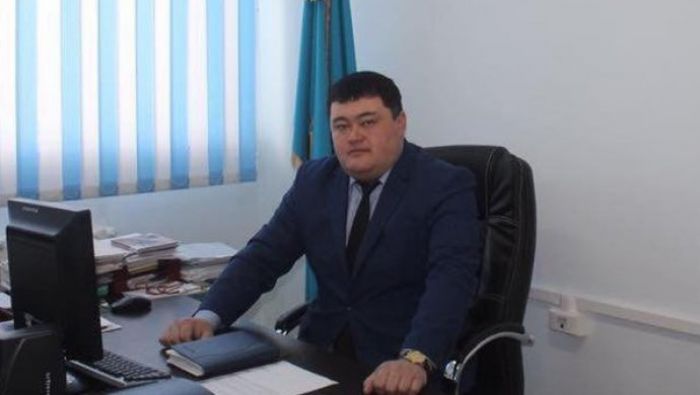 Подозреваемый в избиении школьника экс-аким рассказал свою версию